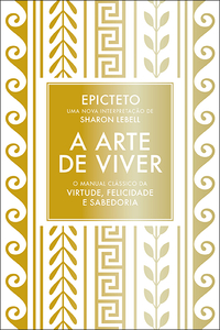 A ARTE DE VIVER - NOVO