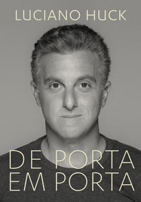 Capa do livro De porta em porta