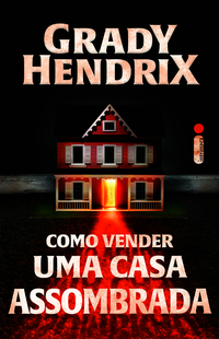 COMO VENDER UMA CASA ASSOMBRADA