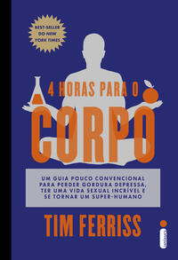 4 HORAS PARA O CORPO