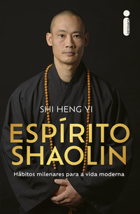 ESPÍRITO SHAOLIN