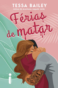 FÉRIAS DE MATAR