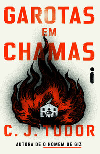 GAROTAS EM CHAMAS