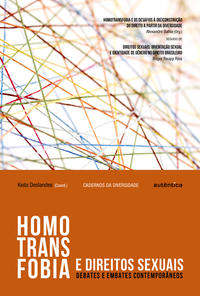 Homotransfobia e Direitos Sexuais Debates e Embates Contempo