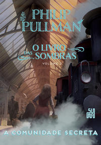 Capa do livro A comunidade secreta