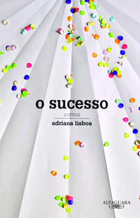 Capa do livro O sucesso