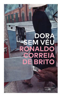 Capa do livro Dora sem véu