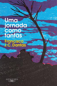 Capa do livro Uma jornada como tantas