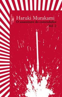 Capa do livro O assassinato do comendador - Vol. 2