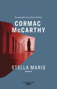 Capa do livro Stella Maris