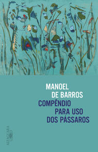 Capa do livro Compêndio para uso dos pássaros