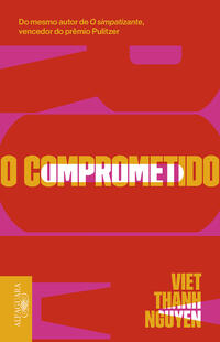 Capa do livro O comprometido
