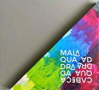 Mala quadrada, cabeça quadrada