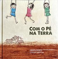 Com o pé na terra
