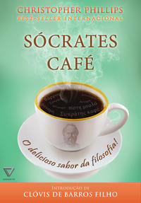 Sócrates café: o delicioso sabor da filosofia