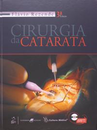 Cirurgia da Catarata (Rezende) 3/09 FC