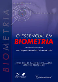 Essencial em Biometria, O: uma resposta apropriada 1/13 FC