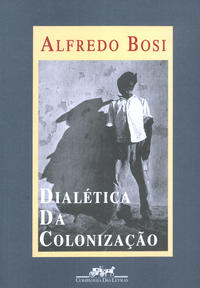 Capa do livro Dialética da colonização