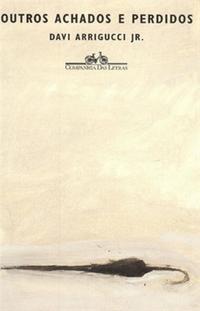Capa do livro Outros achados e perdidos