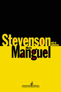 Capa do livro Stevenson sob as palmeiras