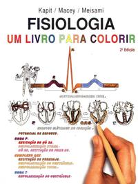 Fisiologia Um Livro para Colorir 2/04
