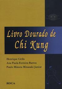 Livro Dourado de Chi Kung 1/05