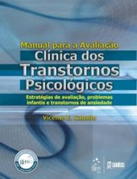 Manual para Avaliação Clínica Transt Psicológi Infantil 1/12
