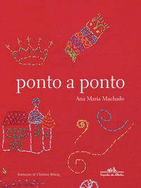 Capa do livro Ponto a ponto