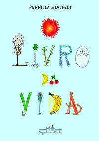 Capa do livro O livro da vida