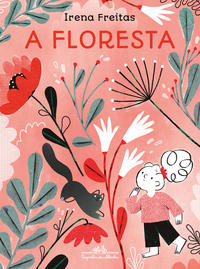 Capa do livro A floresta