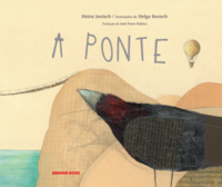 Capa do livro A ponte