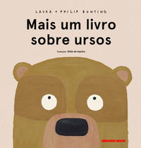 Capa do livro Mais um livro sobre ursos
