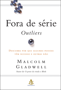 FORA DE SÉRIE - OUTLIERS