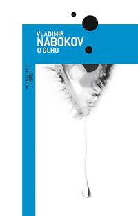 Capa do livro O olho