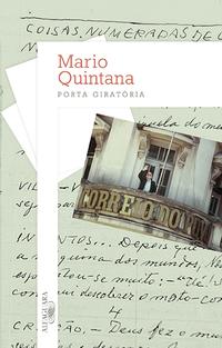 Capa do livro Porta giratória