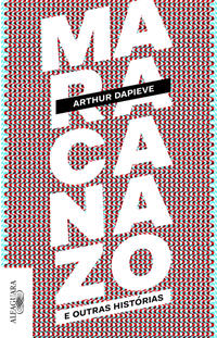 Capa do livro Maracanazo