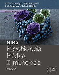Mims Microbiologia Médica e Imunologia 6/20