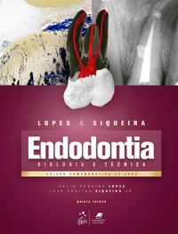 Endodontia Biologia e Técnica 5/20