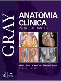 Gray – Anatomia Clínica para Estudantes 4/21