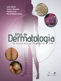 Atlas de Dermatologia da Semiologia ao Diagnóstico 3/20