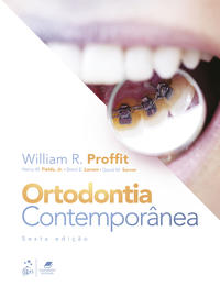 Ortodontia Contemporânea (Proffit) 6/21
