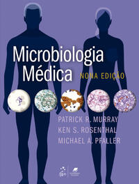 Microbiologia Médica (Murray) 9/23