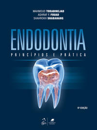 Endodontia Princípios e Prática 6/22
