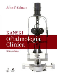 Kanski Oftalmologia Clínica 9/23