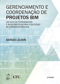 Gerenciamento e Coordenação de Projetos BIM 2/23