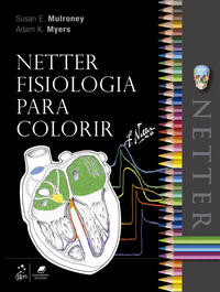 Netter Fisiologia para Colorir 1/23
