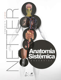 Netter Anatomia Sistêmica Essencial 1/23