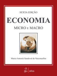Economia Micro e Macro (Vasconcellos) 6/15