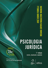 Psicologia Jurídica (Fiorelli) 7/15 EA