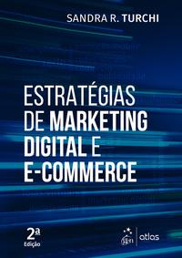 Estratégias de Marketing Digital e E-Commerce 2/18